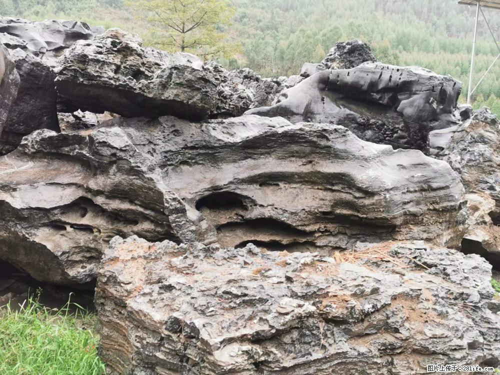 风景石、假山石大量有货，有需要的欢迎联系 - 新手上路 - 抚顺生活社区 - 抚顺28生活网 fushun.28life.net