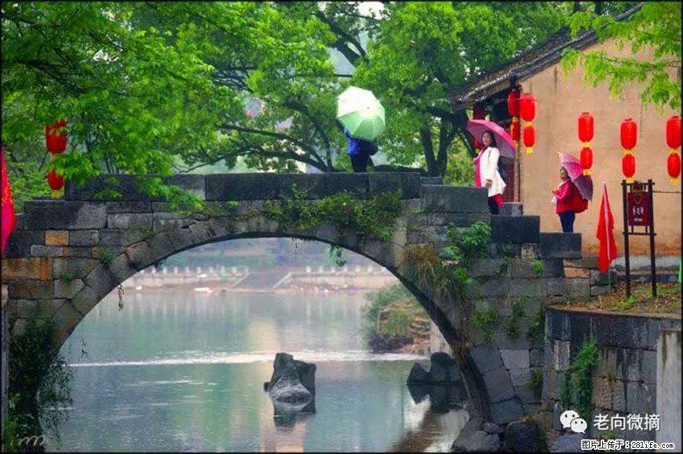 【春天，广西桂林灌阳县向您发出邀请！】江口老街又逢春 - 游山玩水 - 抚顺生活社区 - 抚顺28生活网 fushun.28life.net