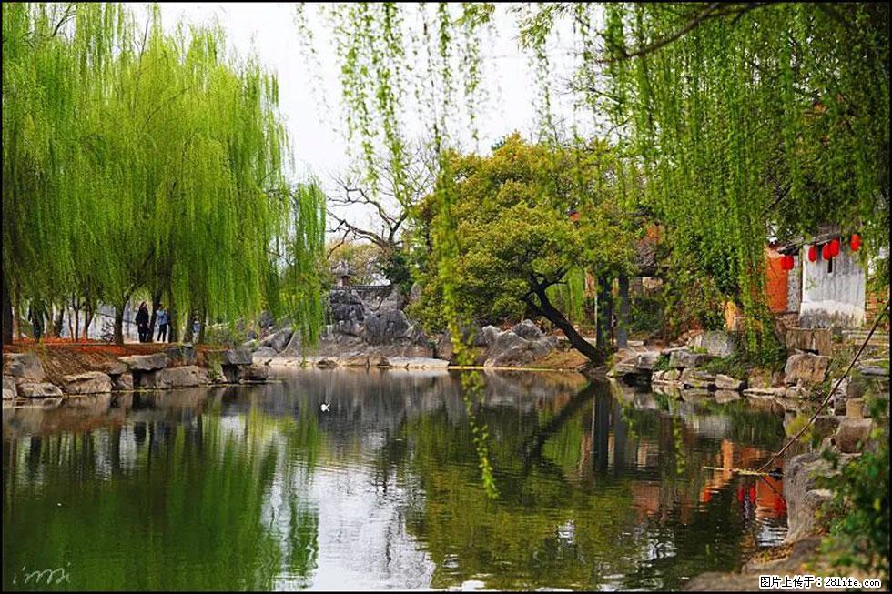 【春天，广西桂林灌阳县向您发出邀请！】江口老街又逢春 - 游山玩水 - 抚顺生活社区 - 抚顺28生活网 fushun.28life.net