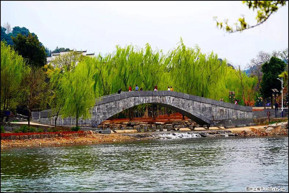 【春天，广西桂林灌阳县向您发出邀请！】江口老街又逢春 - 游山玩水 - 抚顺生活社区 - 抚顺28生活网 fushun.28life.net