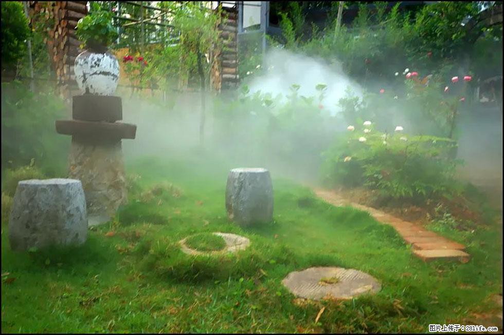 【春天，广西桂林灌阳县向您发出邀请！】如梦似幻莲溪庐 - 游山玩水 - 抚顺生活社区 - 抚顺28生活网 fushun.28life.net