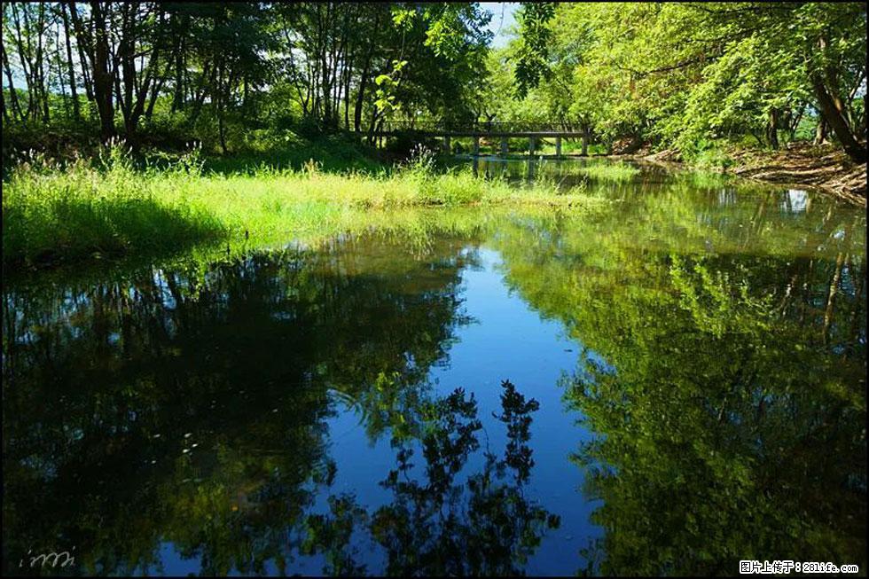 【春天，广西桂林灌阳县向您发出邀请！】熊家寨湿地公园 - 游山玩水 - 抚顺生活社区 - 抚顺28生活网 fushun.28life.net