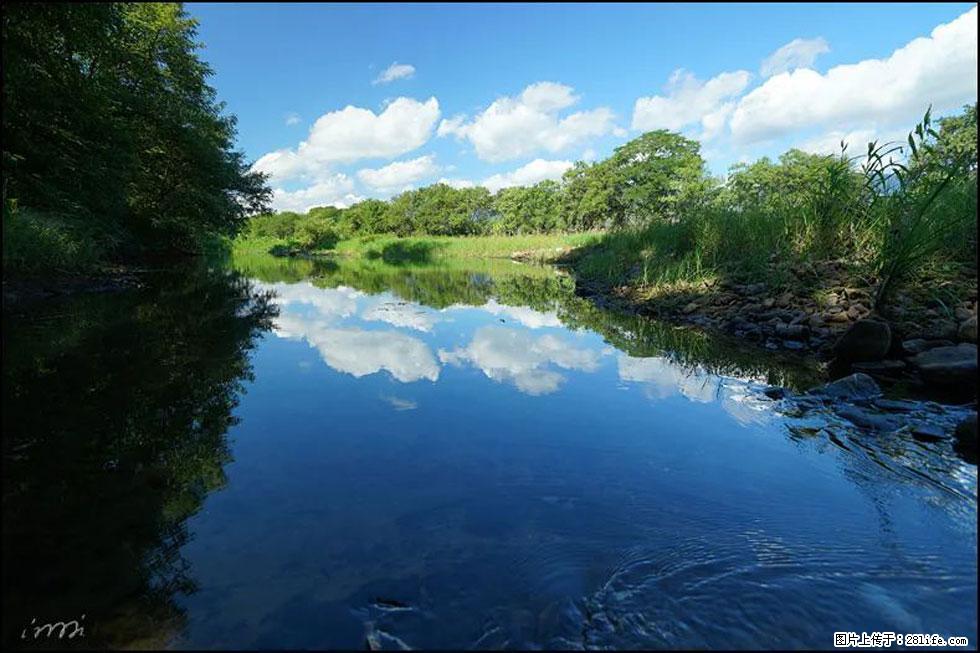 【春天，广西桂林灌阳县向您发出邀请！】熊家寨湿地公园 - 游山玩水 - 抚顺生活社区 - 抚顺28生活网 fushun.28life.net