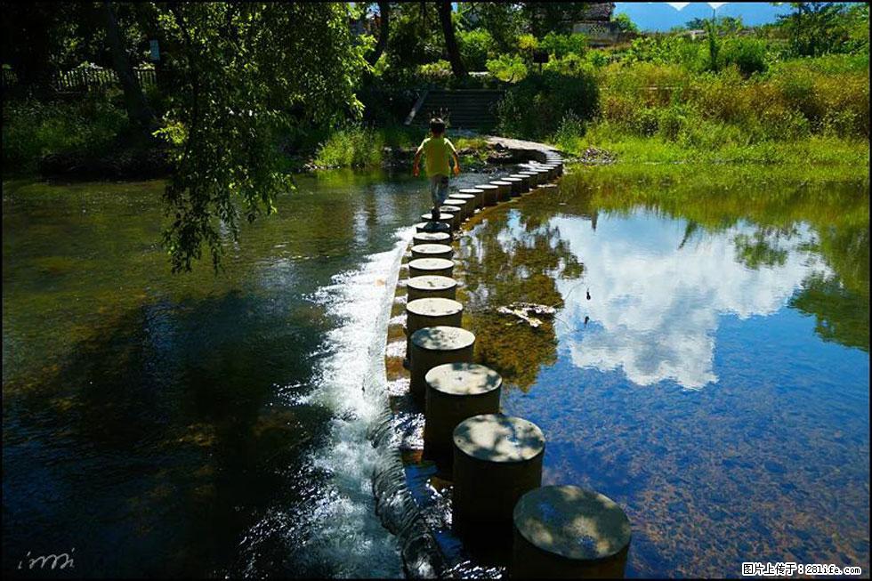 【春天，广西桂林灌阳县向您发出邀请！】熊家寨湿地公园 - 游山玩水 - 抚顺生活社区 - 抚顺28生活网 fushun.28life.net