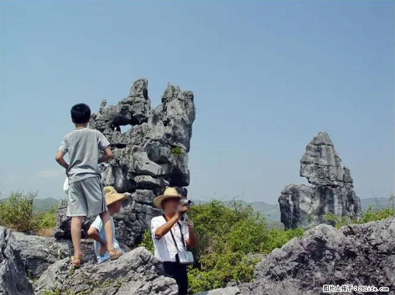 桂林旅游名城景点：灌阳文市石林 - 游山玩水 - 抚顺生活社区 - 抚顺28生活网 fushun.28life.net