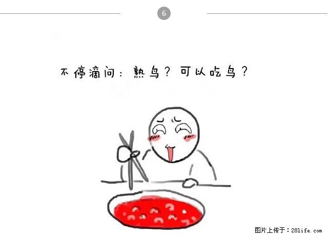 千万不要和这9种哈卵一起吃火锅! - 美食天地 - 抚顺生活社区 - 抚顺28生活网 fushun.28life.net
