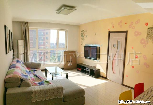 上河郡 精装修拎包即住 配套齐全 实景拍摄 - 房屋出租 - 房屋租售 - 抚顺分类信息 - 抚顺28生活网 fushun.28life.net