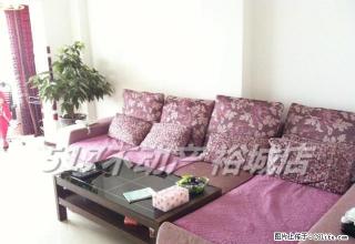 新湖国际一期105平精装河景房 自住好房 拎包即住 - 抚顺28生活网 fushun.28life.net