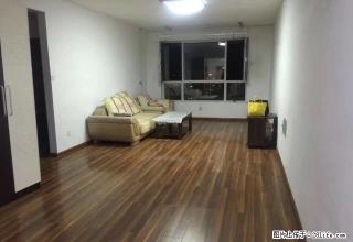 万达华宅90平精装修 可随时入住 南北通透 - 抚顺28生活网 fushun.28life.net