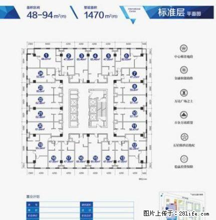 万达公寓B1，河景房源，出租，新房，一手房！ - 房屋出租 - 房屋租售 - 抚顺分类信息 - 抚顺28生活网 fushun.28life.net
