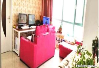 城东曼哈顿85平，两室1200元/月。精装修 - 抚顺28生活网 fushun.28life.net