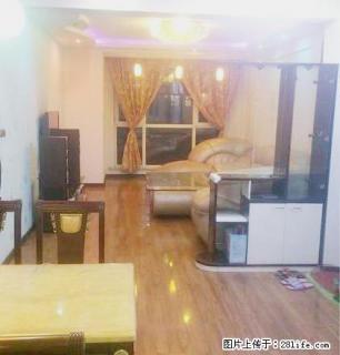 水岸东城 成熟园区 中间楼层 2室全明户型 性价比高 - 抚顺28生活网 fushun.28life.net