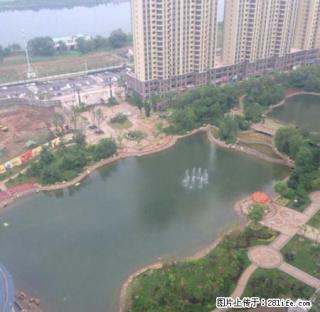 恒大华府 高档园区 精品湖景美宅 性价比高 随时看房 - 抚顺28生活网 fushun.28life.net