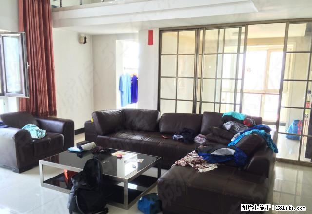 北台SOHO精装修跃层 260平大户型 家电家具齐全 - 房屋出租 - 房屋租售 - 抚顺分类信息 - 抚顺28生活网 fushun.28life.net
