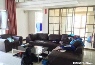 北台SOHO精装修跃层 260平大户型 家电家具齐全 - 抚顺28生活网 fushun.28life.net