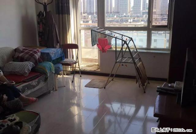 (单间出租)将军尚层两室一厅房主是阿姨求合租要求女性 - 房屋出租 - 房屋租售 - 抚顺分类信息 - 抚顺28生活网 fushun.28life.net