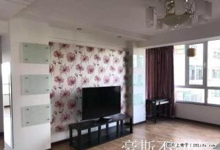 雍翠家园，精装修，拎包入住，有意电话联系 - 抚顺28生活网 fushun.28life.net