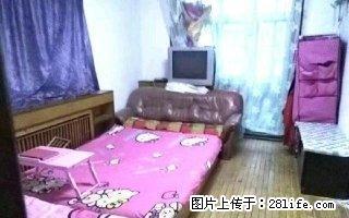 (单间出租)南站 月付女生合租 包暖气网线拎包即住 - 房屋出租 - 房屋租售 - 抚顺分类信息 - 抚顺28生活网 fushun.28life.net
