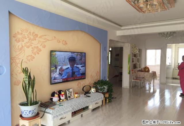 澳海澜庭125平精装3室 南北通透 不把山 买完就住 - 房屋出租 - 房屋租售 - 抚顺分类信息 - 抚顺28生活网 fushun.28life.net