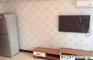城东新区恒大广场公寓包暖气包物业家电全拎包入住可短租 - 抚顺28生活网 fushun.28life.net