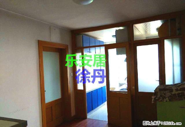 北台菁华园2楼 2室1厅65平米 简单装修 年付 包暖气物业 - 房屋出租 - 房屋租售 - 抚顺分类信息 - 抚顺28生活网 fushun.28life.net