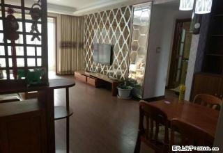 出租李石万科金域蓝湾精装修 - 抚顺28生活网 fushun.28life.net