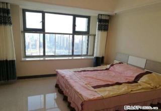 熊猫地产恒大广场 精装一室公寓可短期租付三押一东西全 - 抚顺28生活网 fushun.28life.net