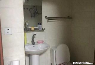 万达6号楼 双阳朝向 1室1厅1卫 室内 物品齐全 - 抚顺28生活网 fushun.28life.net
