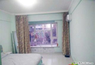 雍翠家园 半跃户型 两居室 干净配套全 随时入住 - 抚顺28生活网 fushun.28life.net