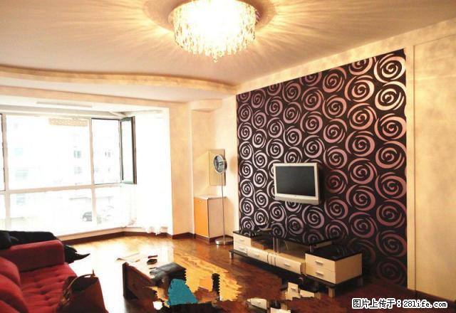 雍萃家园 精品半跃小单间住三楼 拎包入住 随时看房 - 房屋出租 - 房屋租售 - 抚顺分类信息 - 抚顺28生活网 fushun.28life.net