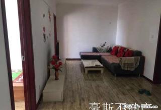 城东上河郡2室一厅精品住宅，家电齐全，交通方便，拎包即住。 - 抚顺28生活网 fushun.28life.net