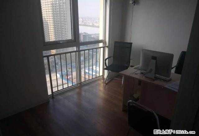 万达B1写字间53平简单装修出租 - 房屋出租 - 房屋租售 - 抚顺分类信息 - 抚顺28生活网 fushun.28life.net