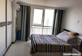 万达B2公寓，精装修家电家具齐全（带百兆光纤） - 抚顺28生活网 fushun.28life.net