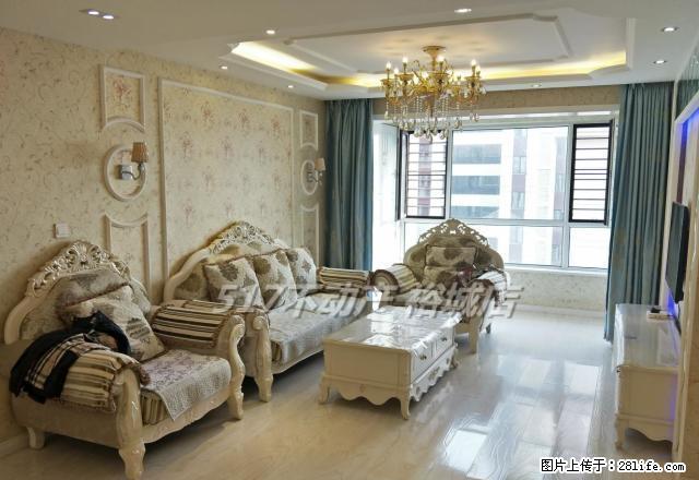 万达华宅广场附近，两室豪华装修，拎包即住价位 随时看房 - 房屋出租 - 房屋租售 - 抚顺分类信息 - 抚顺28生活网 fushun.28life.net