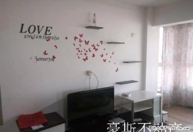 名流印象116平精装标准格局家具家电齐全拎包即住仅此一套要快 - 房屋出租 - 房屋租售 - 抚顺分类信息 - 抚顺28生活网 fushun.28life.net
