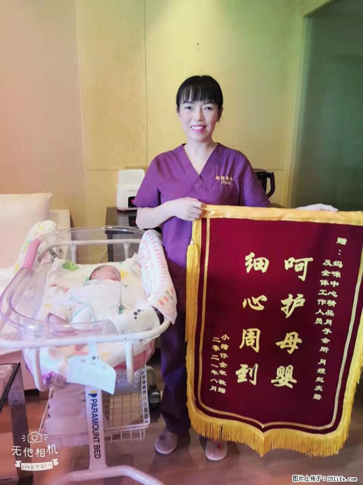 上海高端月子会所招新手月嫂，零基础带教，包吃住 - 职场交流 - 抚顺生活社区 - 抚顺28生活网 fushun.28life.net