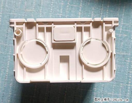 桂林荣泰吹塑、注塑【厂家直销】PVC阴燃电工配件，精品86底盒 - 其他广告 - 广告专区 - 抚顺分类信息 - 抚顺28生活网 fushun.28life.net