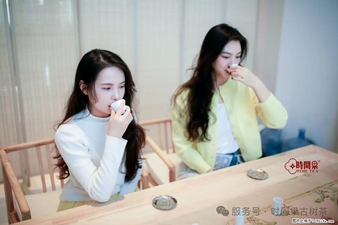 时间果百年古树龙珠普洱生茶 - 购物交流 - 抚顺生活社区 - 抚顺28生活网 fushun.28life.net
