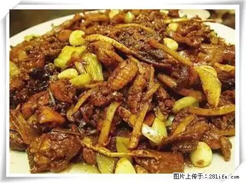 来广西旅游必吃这20道桂菜，不然就白来广西啦！ - 抚顺生活资讯 - 抚顺28生活网 fushun.28life.net