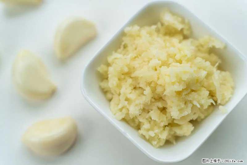抗菌消炎、护肝健脾！这种“天然青霉素”就在你家餐桌上，春季吃正合适 - 抚顺生活资讯 - 抚顺28生活网 fushun.28life.net