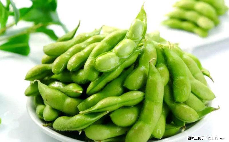 这些蔬菜是“天然钙片”,这6种被医生重点推荐 - 抚顺生活资讯 - 抚顺28生活网 fushun.28life.net