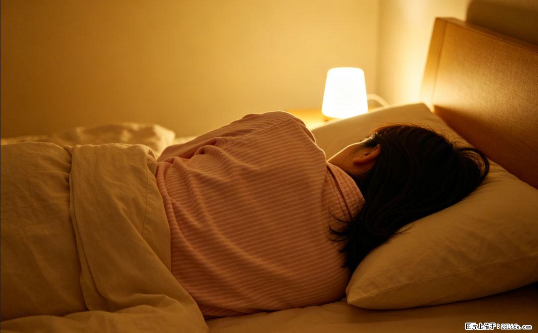 熬夜会让猝死风险飙升！出现以下4种情况赶紧休息→ - 抚顺生活资讯 - 抚顺28生活网 fushun.28life.net