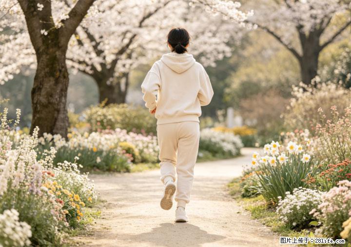 学会这套走路方法！稳血糖护心脏，养护关节更护健康 - 抚顺生活资讯 - 抚顺28生活网 fushun.28life.net